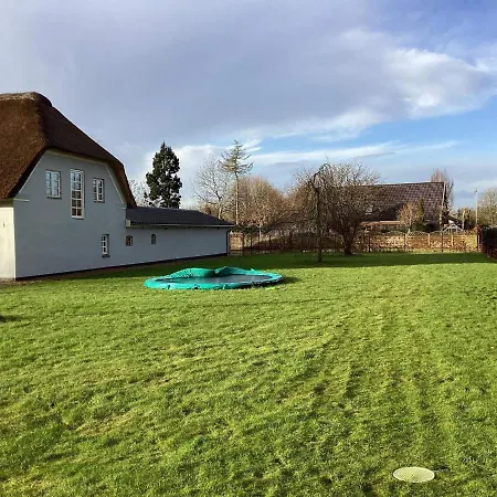 Casa de Férias 12 Person In Sonder Omme-by Traum