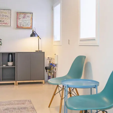 Casa de Férias 12 Person In Sonder Omme-by Traum Omme