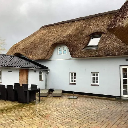 12 Person In Sonder Omme-by Traum Casa de Férias