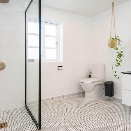 12 Person In Sonder Omme-by Traum Semesterbostad
