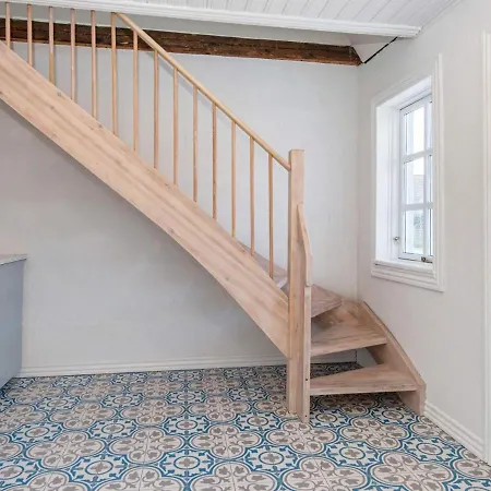 Casa de Férias 12 Person In Sonder Omme-by Traum