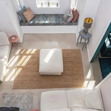 Casa de Férias 12 Person In Sonder Omme-by Traum Omme