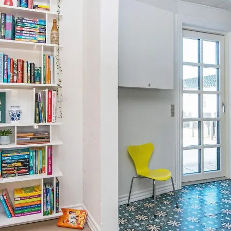 12 Person In Sonder Omme-by Traum Casa de Férias *