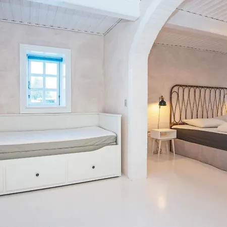 Casa de Férias 12 Person In Sonder Omme-by Traum