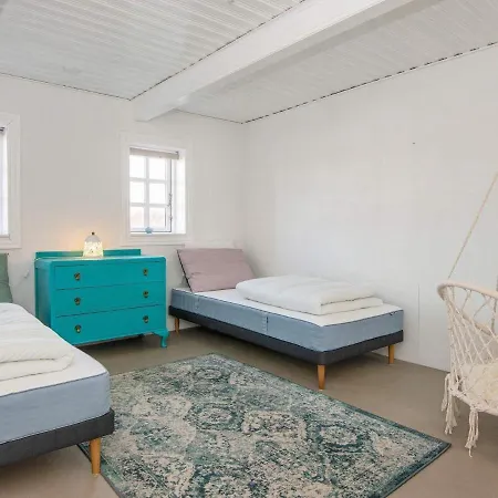 12 Person In Sonder Omme-by Traum Casa de Férias