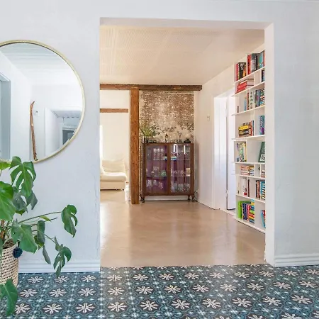 12 Person In Sonder Omme-by Traum Casa de Férias *