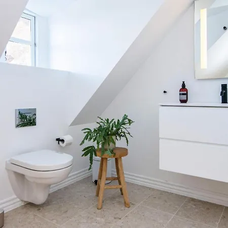 12 Person In Sonder Omme-by Traum Casa de Férias